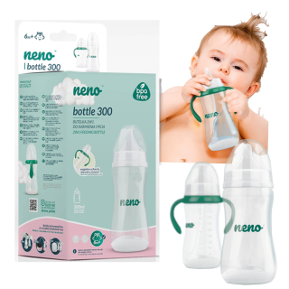 Neno fľaša 300 ml NEN-BAB-BT003